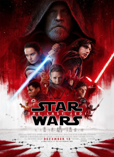 دانلود زیرنویس فارسی  فیلم 2017 Star Wars: Episode VIII - The Last Jedi