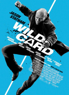 دانلود زیرنویس فارسی  فیلم 2015 Wild Card