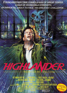 دانلود زیرنویس فارسی  فیلم 1986 Highlander