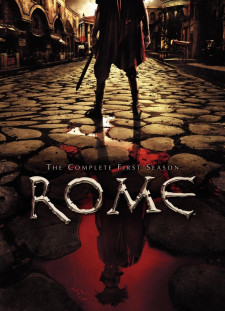 دانلود زیرنویس فارسی  سریال 2005 Rome