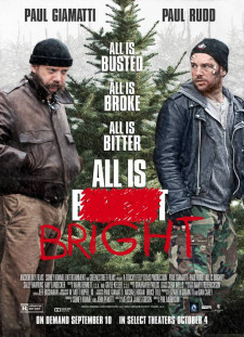 دانلود زیرنویس فارسی  فیلم 2013 All Is Bright