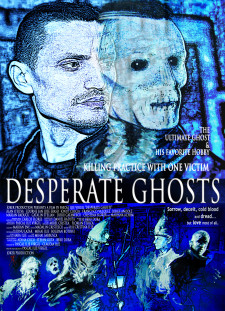 دانلود زیرنویس فارسی  فیلم 2018 Desperate Ghosts