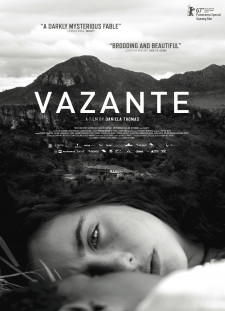 دانلود زیرنویس فارسی  فیلم 2017 Vazante