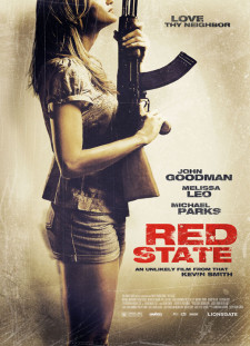 دانلود زیرنویس فارسی  فیلم 2011 Red State