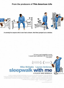 دانلود زیرنویس فارسی  فیلم 2013 Sleepwalk with Me