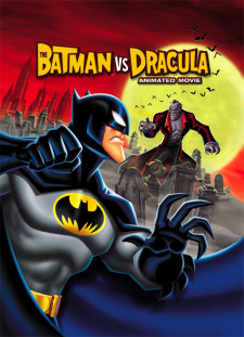 دانلود زیرنویس فارسی  CreativeWork 2005 The Batman vs. Dracula قسمت 1