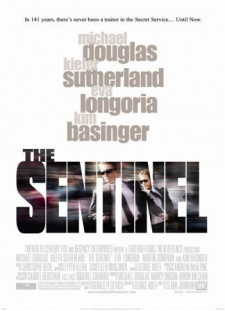 دانلود زیرنویس فارسی  فیلم 2006 The Sentinel