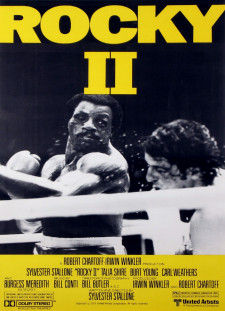 دانلود زیرنویس فارسی  فیلم 1979 Rocky II
