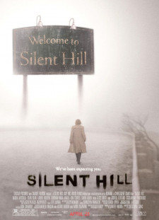 دانلود زیرنویس فارسی  فیلم 2006 Silent Hill