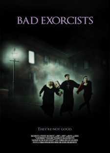 دانلود زیرنویس فارسی  فیلم 2015 Bad Exorcists