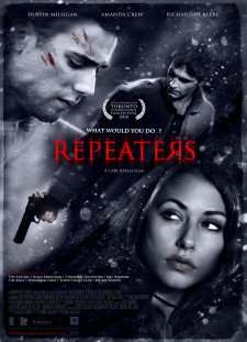 دانلود زیرنویس فارسی  فیلم 2010 Repeaters