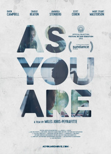 دانلود زیرنویس فارسی  فیلم 2016 As You Are