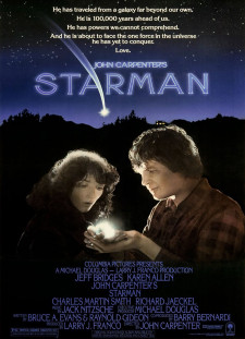 دانلود زیرنویس فارسی  فیلم 1984 Starman