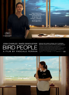 دانلود زیرنویس فارسی  فیلم 2014 Bird People