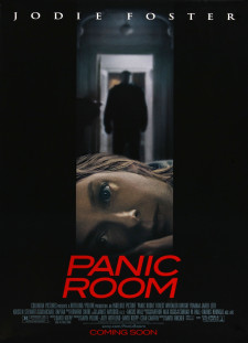 دانلود زیرنویس فارسی  فیلم 2002 Panic Room