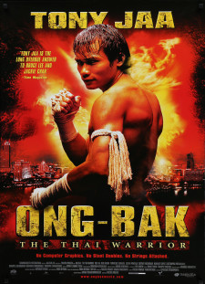 دانلود زیرنویس فارسی  فیلم 2003 Ong-bak