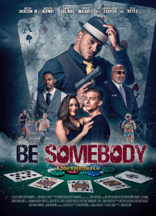 دانلود زیرنویس فارسی  فیلم 2018 Be Somebody