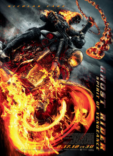 دانلود زیرنویس فارسی  فیلم 2012 Ghost Rider: Spirit of Vengeance