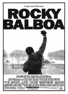 دانلود زیرنویس فارسی  فیلم 2006 Rocky Balboa