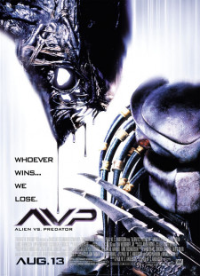 دانلود زیرنویس فارسی  فیلم 2004 AVP: Alien vs. Predator