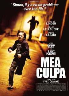 دانلود زیرنویس فارسی  فیلم 2014 Mea culpa