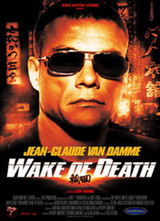 دانلود زیرنویس فارسی  فیلم 2005 Wake of Death