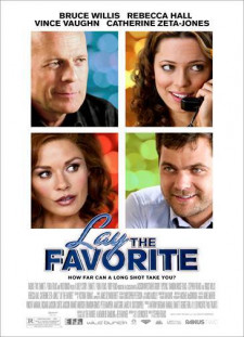 دانلود زیرنویس فارسی  فیلم 2012 Lay the Favorite