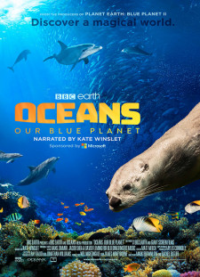 دانلود زیرنویس فارسی  فیلم 2012 Oceans: Our Blue Planet