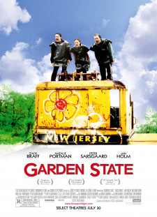 دانلود زیرنویس فارسی  فیلم 2004 Garden State