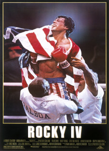 دانلود زیرنویس فارسی  فیلم 1985 Rocky IV