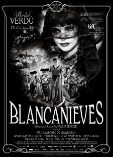 دانلود زیرنویس فارسی  فیلم 2012 Blancanieves