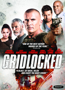 دانلود زیرنویس فارسی  فیلم 2016 Gridlocked