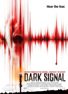 دانلود زیرنویس فارسی  فیلم 2016 Dark Signal