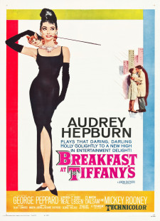 دانلود زیرنویس فارسی  فیلم 1961 Breakfast at Tiffany's