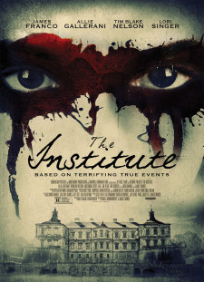 دانلود زیرنویس فارسی  فیلم 2017 The Institute