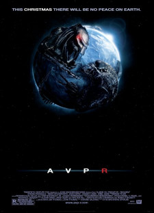دانلود زیرنویس فارسی  فیلم 2007 AVPR: Aliens vs Predator - Requiem
