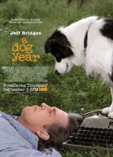 دانلود زیرنویس فارسی  فیلم 2009 A Dog Year