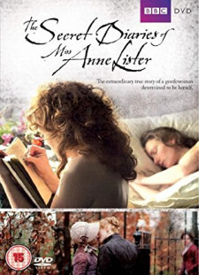 دانلود زیرنویس فارسی  فیلم 2010 The Secret Diaries of Miss Anne Lister