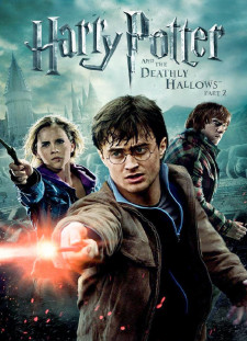 دانلود زیرنویس فارسی  فیلم 2011 Harry Potter and the Deathly Hallows: Part 2