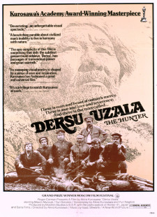 دانلود زیرنویس فارسی  فیلم 1975 Dersu Uzala