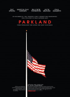 دانلود زیرنویس فارسی  فیلم 2013 Parkland