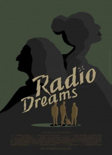 دانلود زیرنویس فارسی  فیلم 2017 Radio Dreams