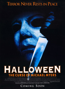 دانلود زیرنویس فارسی  فیلم 1995 Halloween: The Curse of Michael Myers