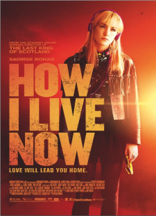 دانلود زیرنویس فارسی  فیلم 2013 How I Live Now