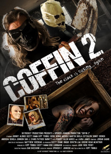 دانلود زیرنویس فارسی  فیلم 2017 Coffin 2