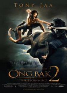 دانلود زیرنویس فارسی  فیلم 2008 Ong Bak 2