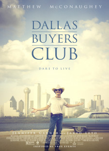 دانلود زیرنویس فارسی  فیلم 2013 Dallas Buyers Club