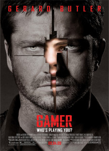 دانلود زیرنویس فارسی  فیلم 2009 Gamer