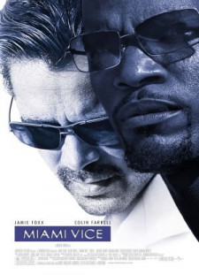 دانلود زیرنویس فارسی  فیلم 2006 Miami Vice