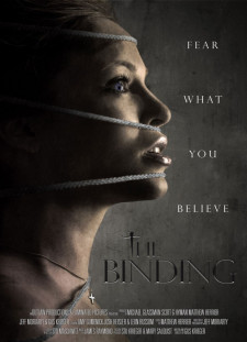 دانلود زیرنویس فارسی  فیلم 2016 The Binding